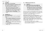 Preview for 140 page of Invacare Perfecto 2 IRC5PO2AW User Manual