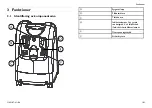 Preview for 141 page of Invacare Perfecto 2 IRC5PO2AW User Manual