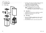 Preview for 144 page of Invacare Perfecto 2 IRC5PO2AW User Manual