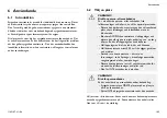 Preview for 145 page of Invacare Perfecto 2 IRC5PO2AW User Manual