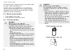 Preview for 146 page of Invacare Perfecto 2 IRC5PO2AW User Manual