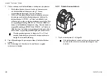 Preview for 148 page of Invacare Perfecto 2 IRC5PO2AW User Manual