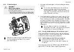 Preview for 149 page of Invacare Perfecto 2 IRC5PO2AW User Manual