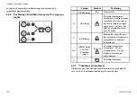 Preview for 150 page of Invacare Perfecto 2 IRC5PO2AW User Manual