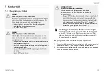 Preview for 151 page of Invacare Perfecto 2 IRC5PO2AW User Manual