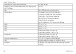 Preview for 160 page of Invacare Perfecto 2 IRC5PO2AW User Manual