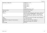 Preview for 161 page of Invacare Perfecto 2 IRC5PO2AW User Manual