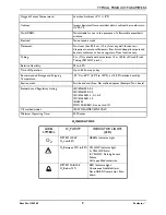 Preview for 9 page of Invacare Perfecto 2 SeriesIRC5PO2AW Service Manual