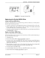 Preview for 25 page of Invacare Perfecto 2 SeriesIRC5PO2AW Service Manual