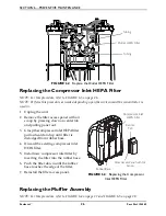 Preview for 26 page of Invacare Perfecto 2 SeriesIRC5PO2AW Service Manual