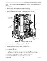 Preview for 27 page of Invacare Perfecto 2 SeriesIRC5PO2AW Service Manual