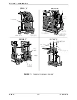 Preview for 32 page of Invacare Perfecto 2 SeriesIRC5PO2AW Service Manual