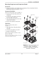 Preview for 35 page of Invacare Perfecto 2 SeriesIRC5PO2AW Service Manual