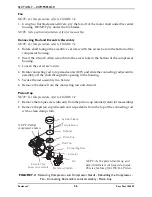 Preview for 36 page of Invacare Perfecto 2 SeriesIRC5PO2AW Service Manual