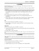 Preview for 39 page of Invacare Perfecto 2 SeriesIRC5PO2AW Service Manual