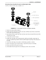 Preview for 45 page of Invacare Perfecto 2 SeriesIRC5PO2AW Service Manual