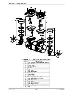 Preview for 48 page of Invacare Perfecto 2 SeriesIRC5PO2AW Service Manual