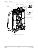 Preview for 50 page of Invacare Perfecto 2 SeriesIRC5PO2AW Service Manual