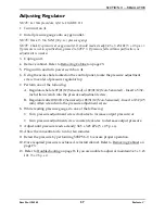 Preview for 57 page of Invacare Perfecto 2 SeriesIRC5PO2AW Service Manual