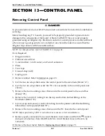 Preview for 60 page of Invacare Perfecto 2 SeriesIRC5PO2AW Service Manual