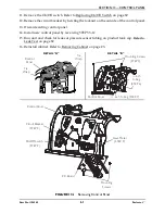 Preview for 61 page of Invacare Perfecto 2 SeriesIRC5PO2AW Service Manual