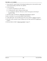 Preview for 66 page of Invacare Perfecto 2 SeriesIRC5PO2AW Service Manual