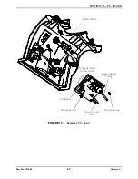 Preview for 67 page of Invacare Perfecto 2 SeriesIRC5PO2AW Service Manual