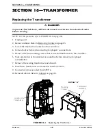 Preview for 68 page of Invacare Perfecto 2 SeriesIRC5PO2AW Service Manual