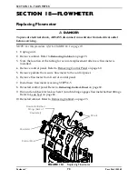 Preview for 70 page of Invacare Perfecto 2 SeriesIRC5PO2AW Service Manual