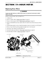 Preview for 71 page of Invacare Perfecto 2 SeriesIRC5PO2AW Service Manual