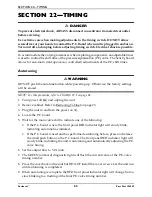 Preview for 80 page of Invacare Perfecto 2 SeriesIRC5PO2AW Service Manual