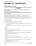 Preview for 86 page of Invacare Perfecto 2 SeriesIRC5PO2AW Service Manual