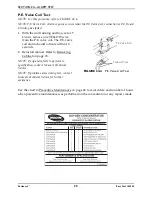 Preview for 90 page of Invacare Perfecto 2 SeriesIRC5PO2AW Service Manual