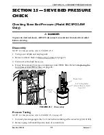 Preview for 91 page of Invacare Perfecto 2 SeriesIRC5PO2AW Service Manual