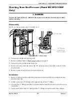 Preview for 93 page of Invacare Perfecto 2 SeriesIRC5PO2AW Service Manual