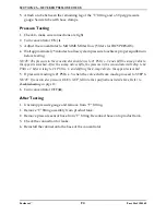 Preview for 94 page of Invacare Perfecto 2 SeriesIRC5PO2AW Service Manual