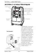 Preview for 42 page of Invacare Perfecto2 IRC5PAW Operator'S Manual