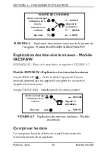 Preview for 56 page of Invacare Perfecto2 IRC5PAW Operator'S Manual