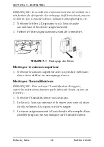 Preview for 58 page of Invacare Perfecto2 IRC5PAW Operator'S Manual