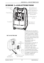 Preview for 75 page of Invacare Perfecto2 IRC5PAW Operator'S Manual