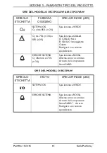 Preview for 81 page of Invacare Perfecto2 IRC5PAW Operator'S Manual