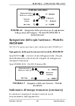 Preview for 89 page of Invacare Perfecto2 IRC5PAW Operator'S Manual