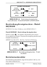 Preview for 123 page of Invacare Perfecto2 IRC5PAW Operator'S Manual