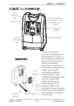 Preview for 143 page of Invacare Perfecto2 IRC5PAW Operator'S Manual