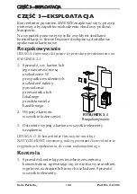 Preview for 144 page of Invacare Perfecto2 IRC5PAW Operator'S Manual