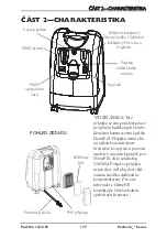 Preview for 177 page of Invacare Perfecto2 IRC5PAW Operator'S Manual