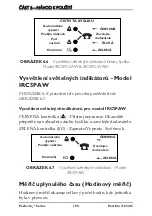 Preview for 190 page of Invacare Perfecto2 IRC5PAW Operator'S Manual