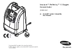 Invacare Perfecto2 IRC5PO2VAW User Manual preview