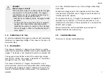 Preview for 7 page of Invacare Perfecto2 IRC5PO2VAW User Manual