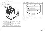 Preview for 8 page of Invacare Perfecto2 IRC5PO2VAW User Manual